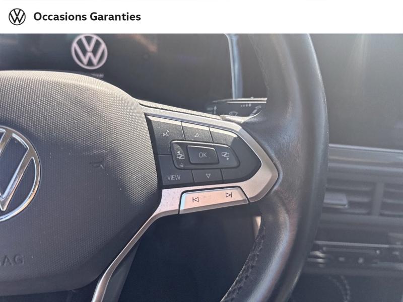 Voitures occasions VOLKSWAGEN POLO Style Nice