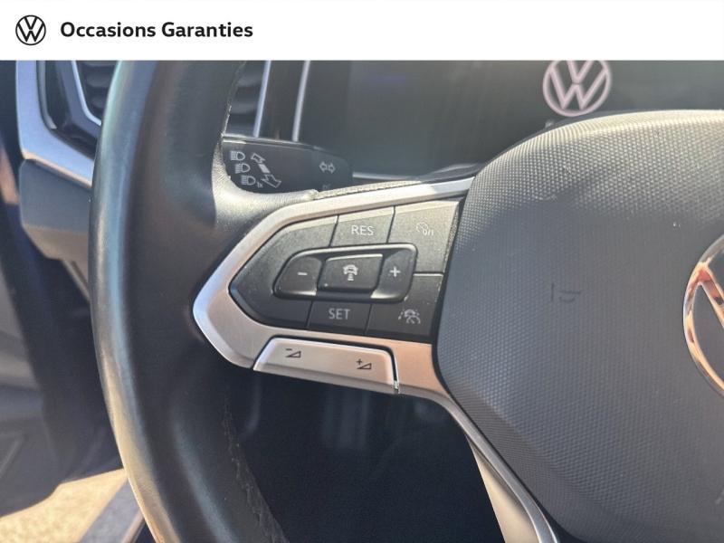 Voitures occasions VOLKSWAGEN POLO Style Nice