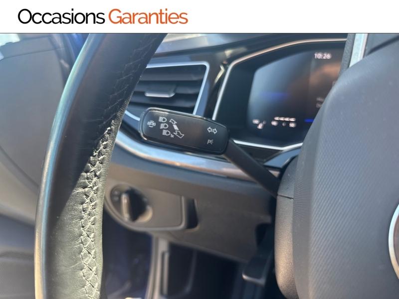 Voitures occasions VOLKSWAGEN POLO Style Nice