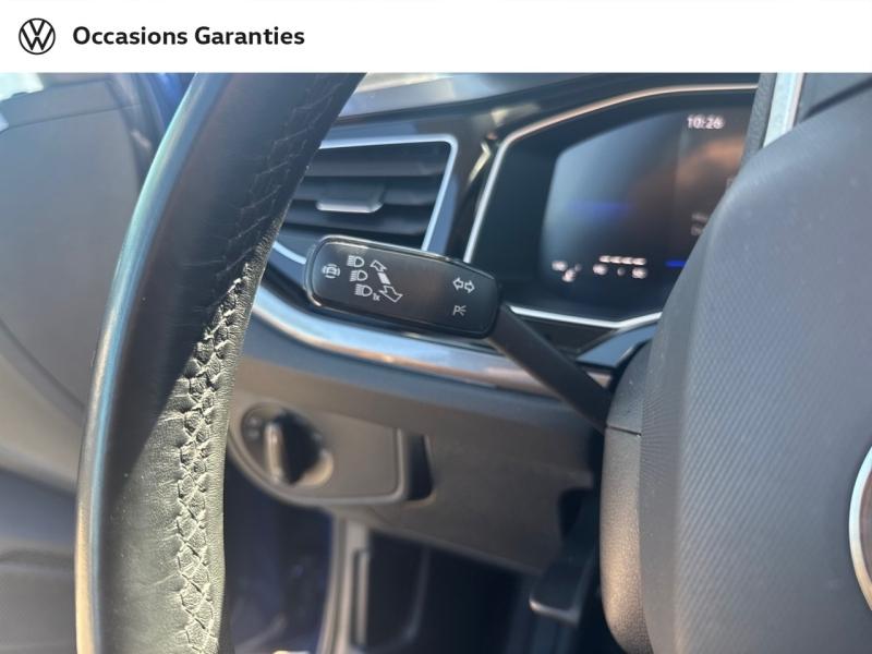 Voitures occasions VOLKSWAGEN POLO Style Nice
