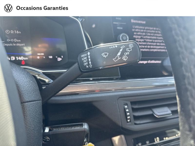 Voitures occasions VOLKSWAGEN POLO Style Nice