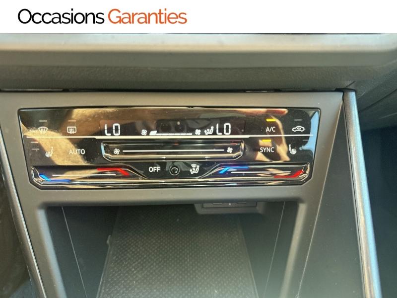Voitures occasions VOLKSWAGEN POLO Style Nice
