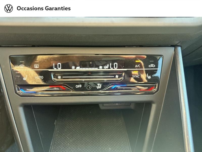 Voitures occasions VOLKSWAGEN POLO Style Nice