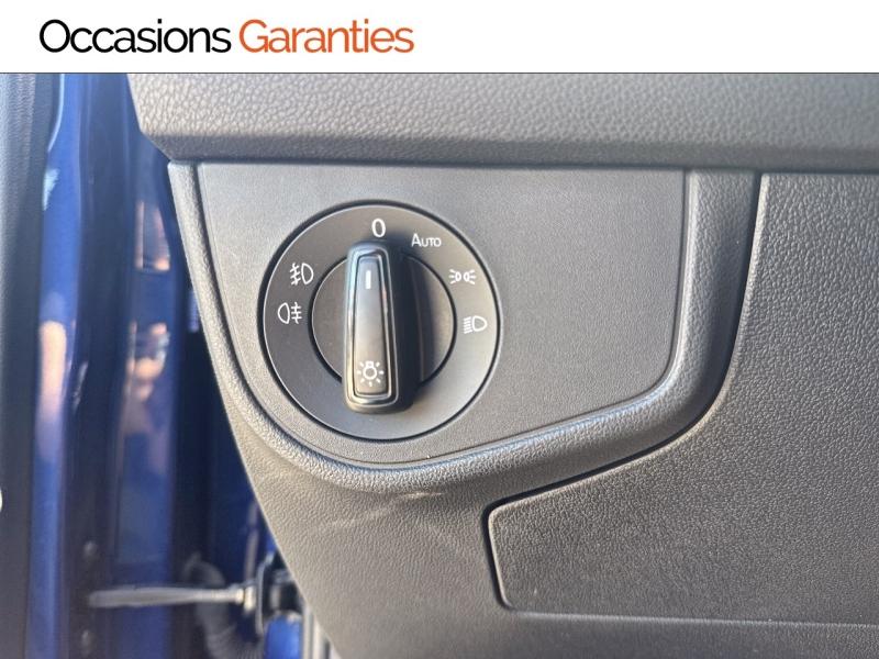 Voitures occasions VOLKSWAGEN POLO Style Nice