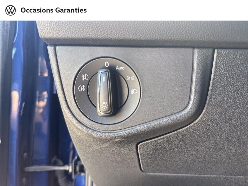 Voitures occasions VOLKSWAGEN POLO Style Nice
