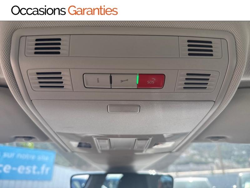 Voitures occasions VOLKSWAGEN POLO Style Nice