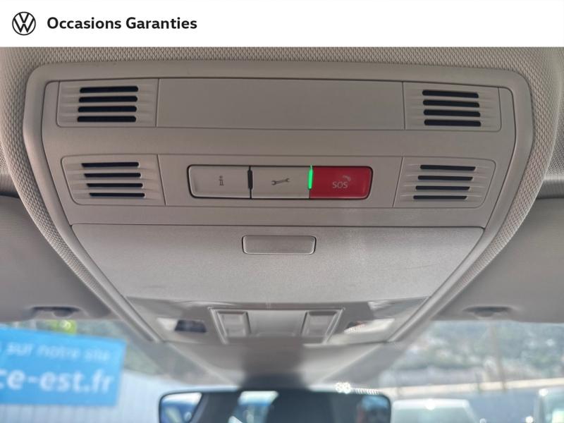 Voitures occasions VOLKSWAGEN POLO Style Nice