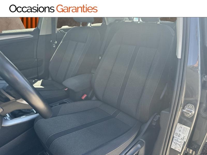 Voitures occasions VOLKSWAGEN T-ROC Life Business Nice