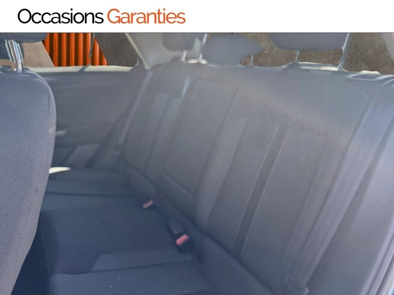 Voitures occasions VOLKSWAGEN T-ROC Life Business Nice