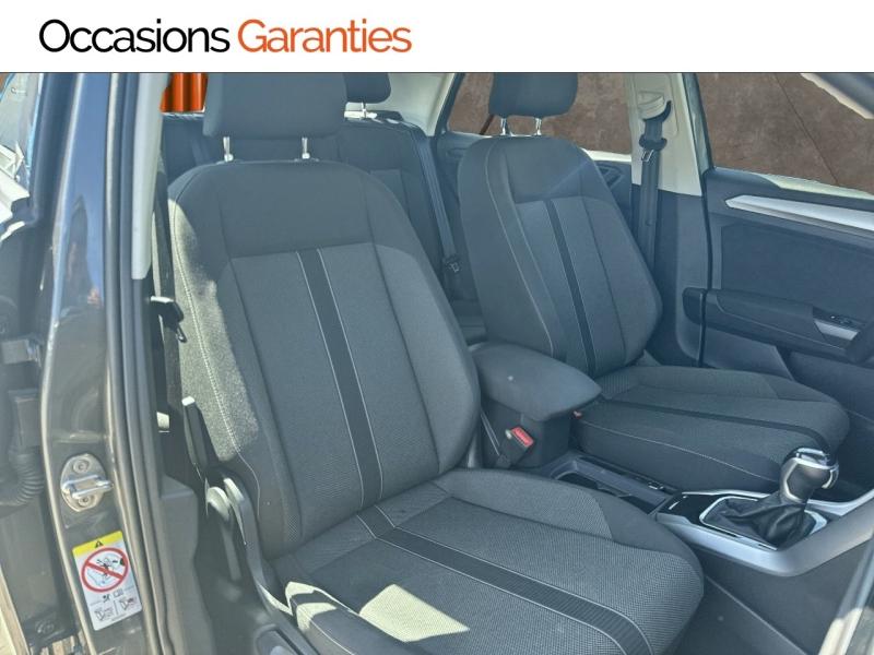 Voitures occasions VOLKSWAGEN T-ROC Life Business Nice
