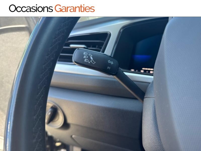 Voitures occasions VOLKSWAGEN T-ROC Life Business Nice