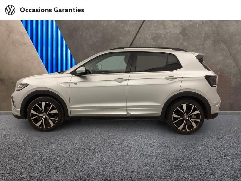 Voitures occasions VOLKSWAGEN T-CROSS R-Line Edition Nice