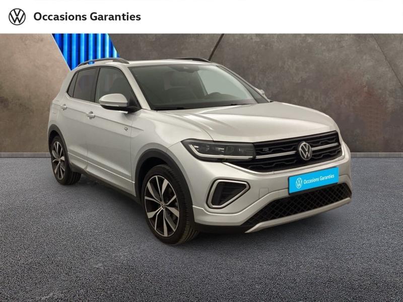 Voitures occasions VOLKSWAGEN T-CROSS R-Line Edition Nice