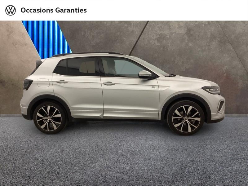 Voitures occasions VOLKSWAGEN T-CROSS R-Line Edition Nice