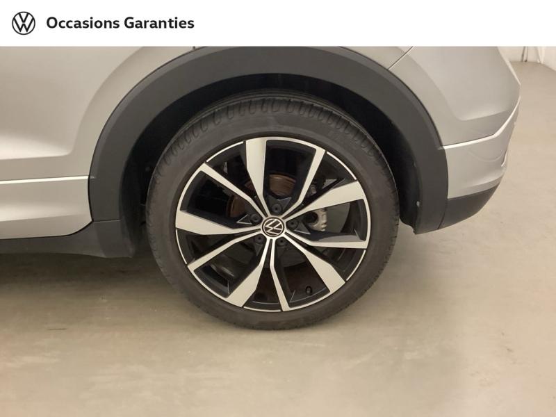 Voitures occasions VOLKSWAGEN T-CROSS R-Line Edition Nice