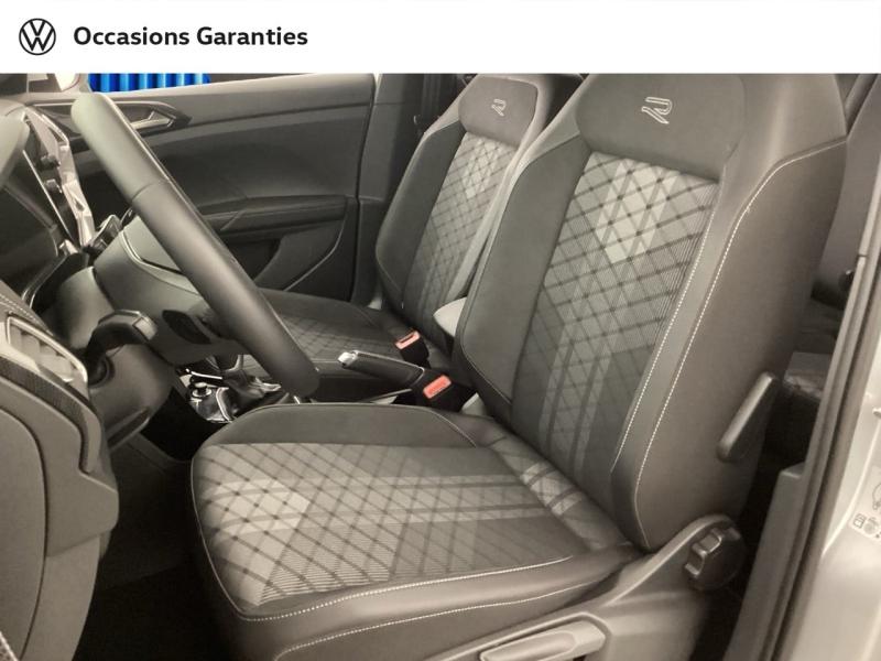 Voitures occasions VOLKSWAGEN T-CROSS R-Line Edition Nice