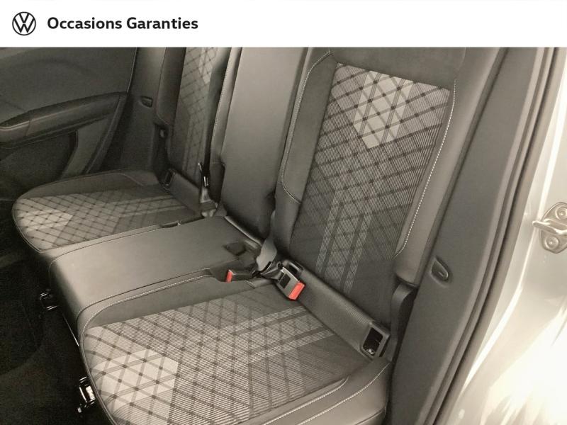 Voitures occasions VOLKSWAGEN T-CROSS R-Line Edition Nice
