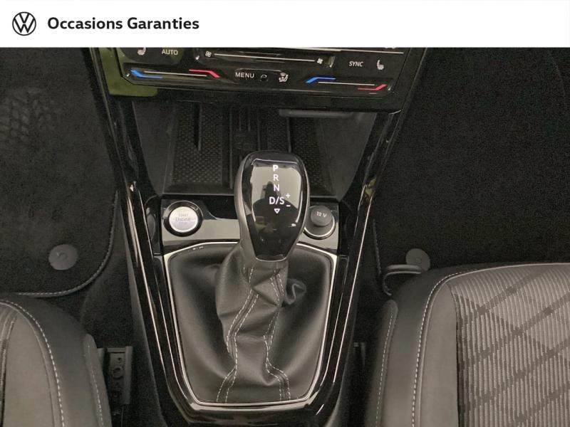 Voitures occasions VOLKSWAGEN T-CROSS R-Line Edition Nice