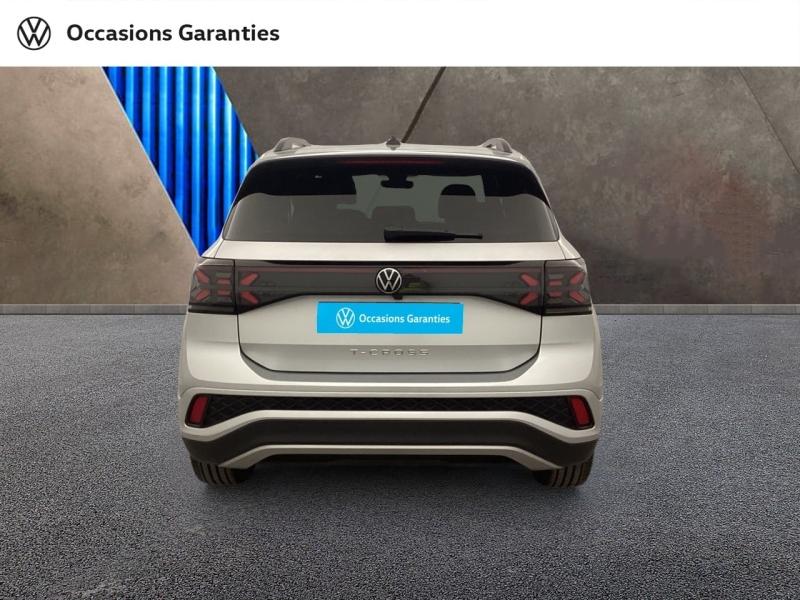 Voitures occasions VOLKSWAGEN T-CROSS R-Line Edition Nice