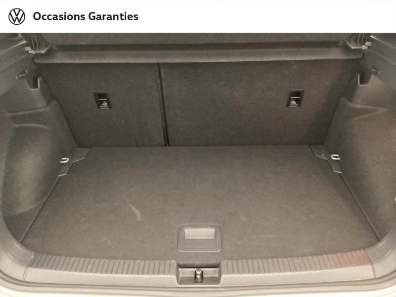 Voitures occasions VOLKSWAGEN T-CROSS R-Line Edition Nice