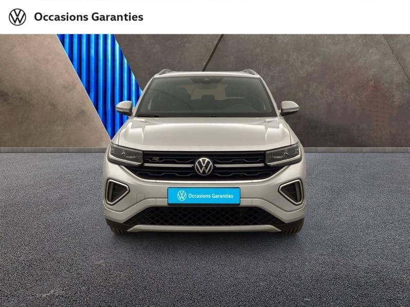 Voitures occasions VOLKSWAGEN T-CROSS R-Line Edition Nice