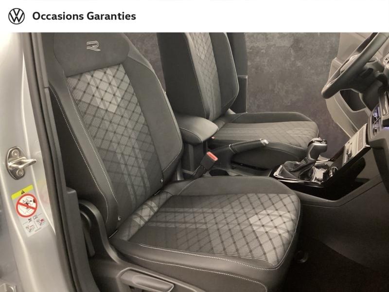 Voitures occasions VOLKSWAGEN T-CROSS R-Line Edition Nice