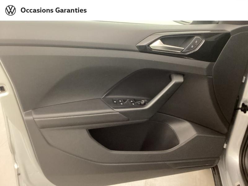 Voitures occasions VOLKSWAGEN T-CROSS R-Line Edition Nice