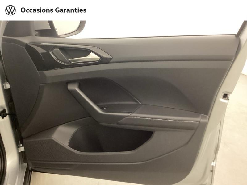 Voitures occasions VOLKSWAGEN T-CROSS R-Line Edition Nice
