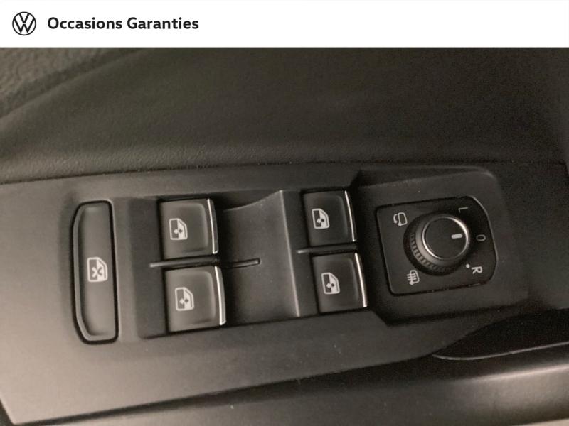 Voitures occasions VOLKSWAGEN T-CROSS R-Line Edition Nice