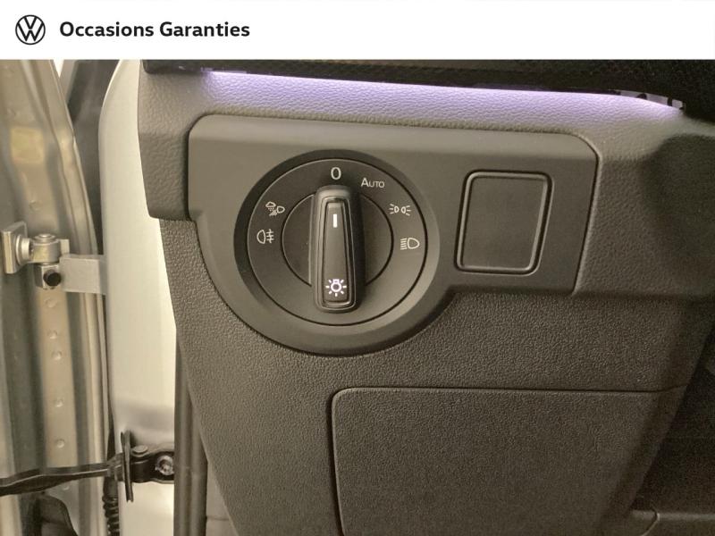 Voitures occasions VOLKSWAGEN T-CROSS R-Line Edition Nice