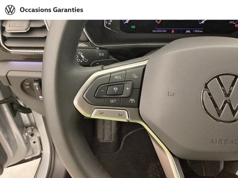 Voitures occasions VOLKSWAGEN T-CROSS R-Line Edition Nice