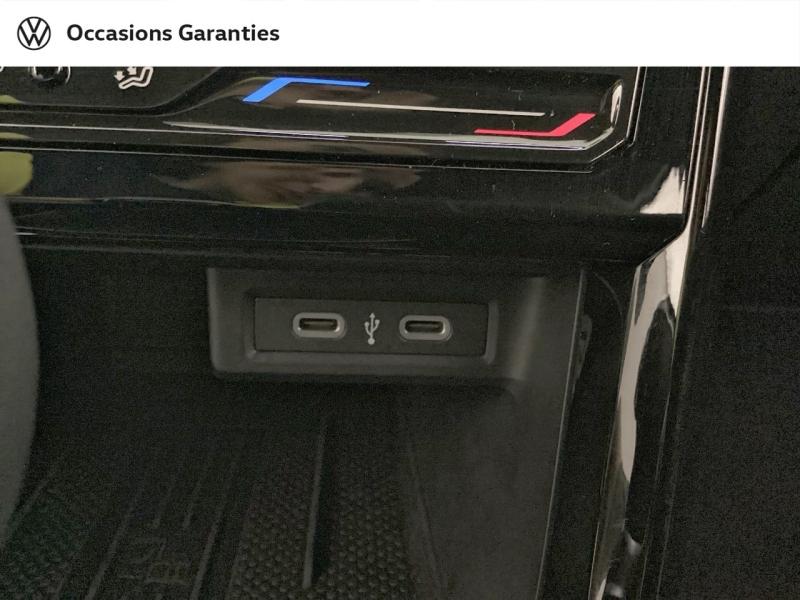 Voitures occasions VOLKSWAGEN T-CROSS R-Line Edition Nice