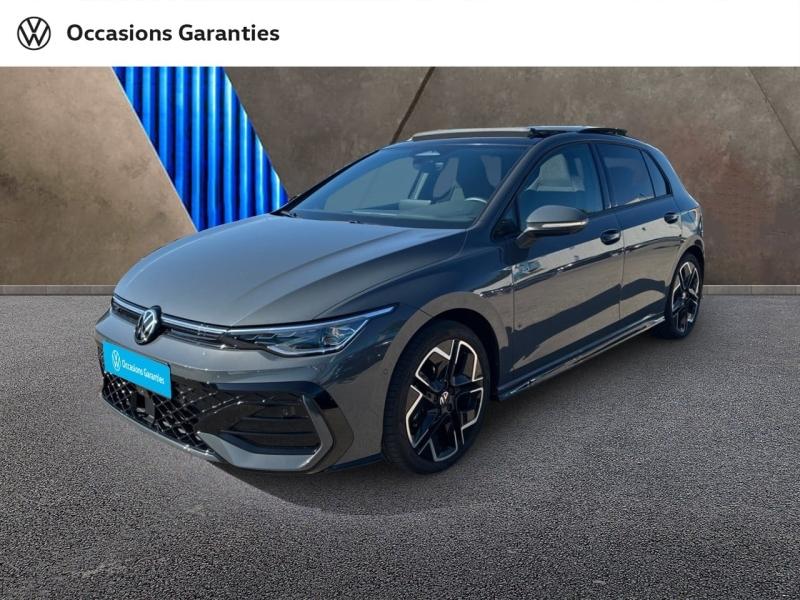 Voitures occasions VOLKSWAGEN GOLF R-Line Edition Nice