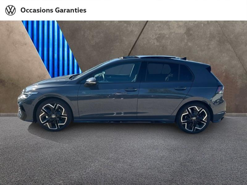 Voitures occasions VOLKSWAGEN GOLF R-Line Edition Nice