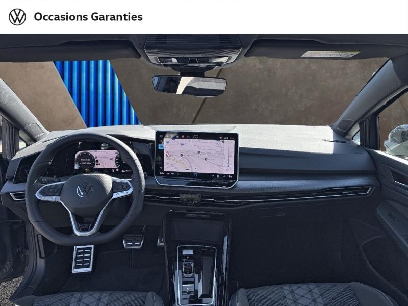 Voitures occasions VOLKSWAGEN GOLF R-Line Edition Nice