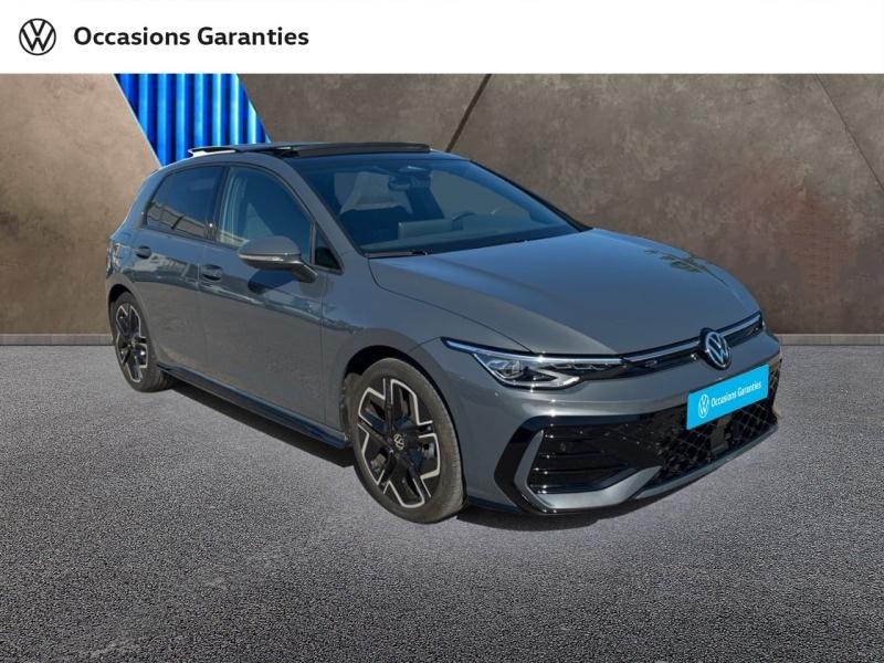 Voitures occasions VOLKSWAGEN GOLF R-Line Edition Nice