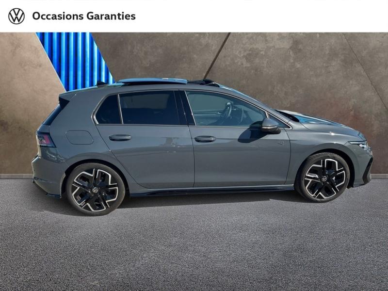 Voitures occasions VOLKSWAGEN GOLF R-Line Edition Nice