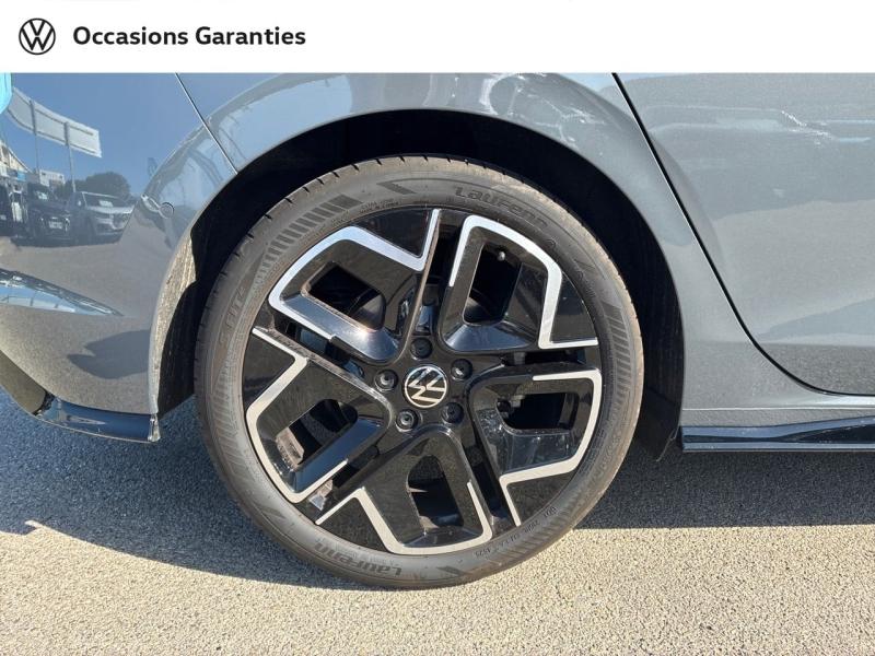 Voitures occasions VOLKSWAGEN GOLF R-Line Edition Nice