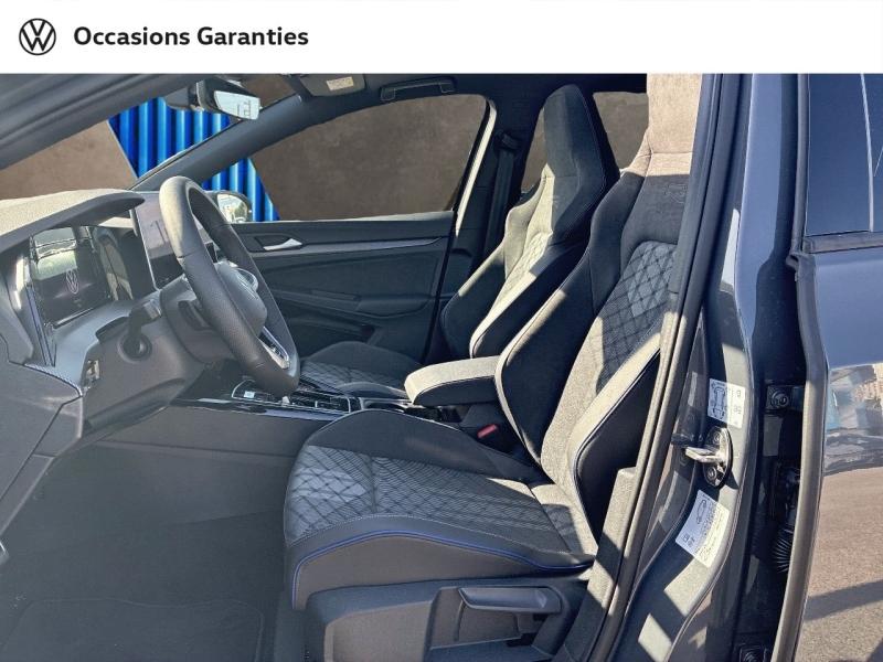 Voitures occasions VOLKSWAGEN GOLF R-Line Edition Nice