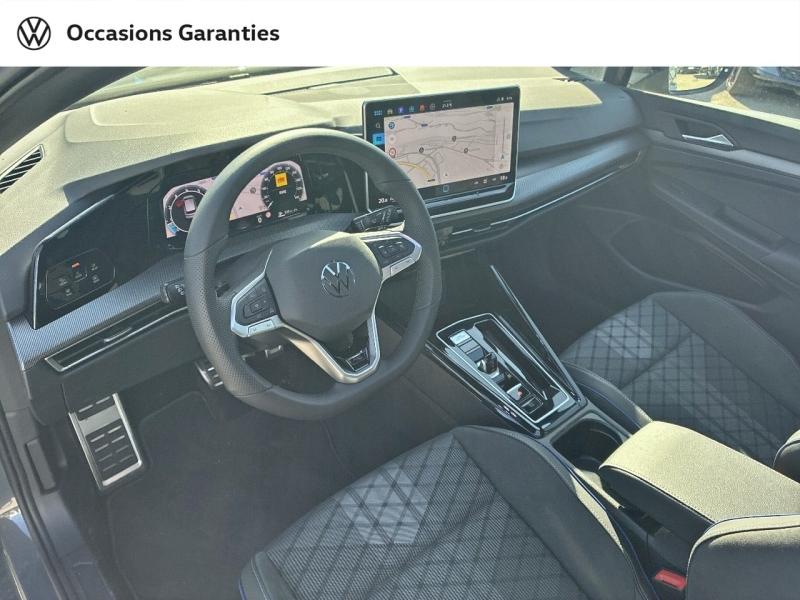 Voitures occasions VOLKSWAGEN GOLF R-Line Edition Nice