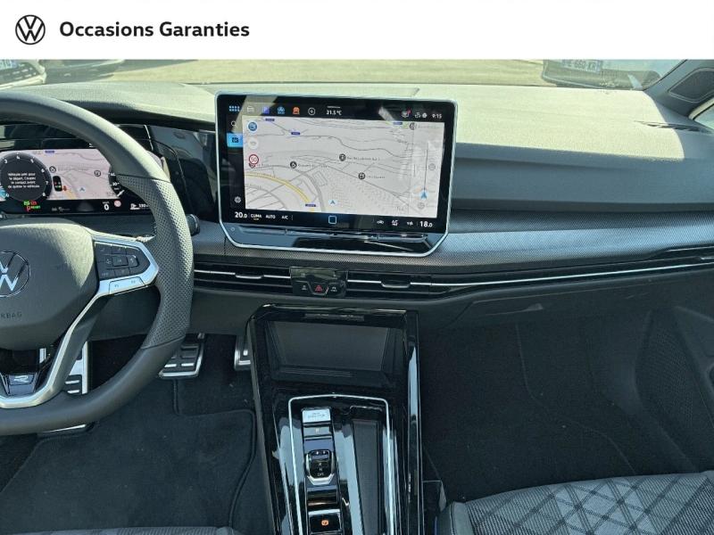 Voitures occasions VOLKSWAGEN GOLF R-Line Edition Nice