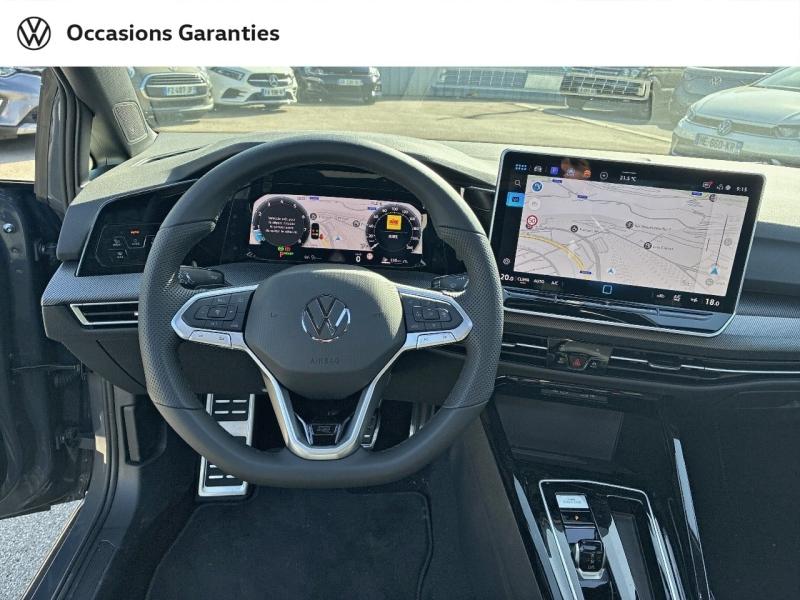 Voitures occasions VOLKSWAGEN GOLF R-Line Edition Nice