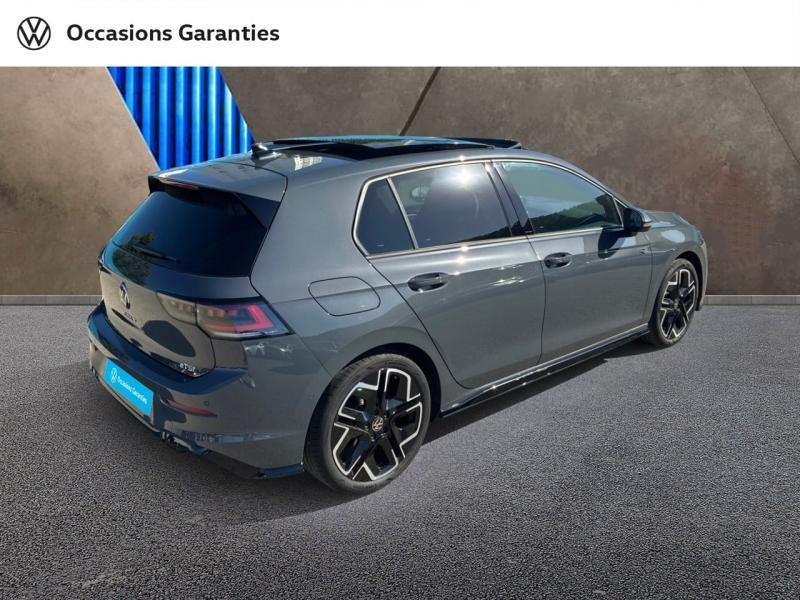 Voitures occasions VOLKSWAGEN GOLF R-Line Edition Nice