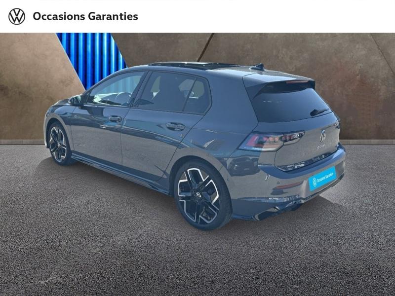 Voitures occasions VOLKSWAGEN GOLF R-Line Edition Nice