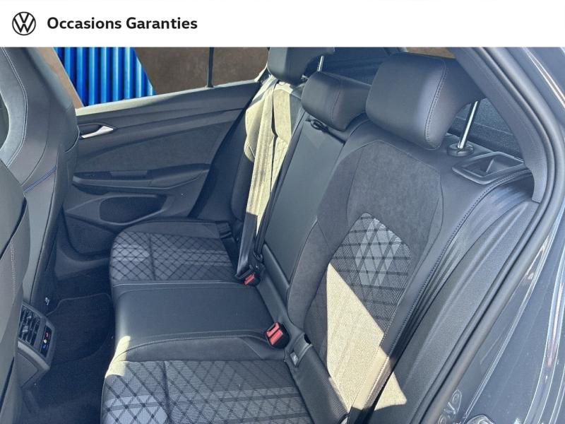 Voitures occasions VOLKSWAGEN GOLF R-Line Edition Nice