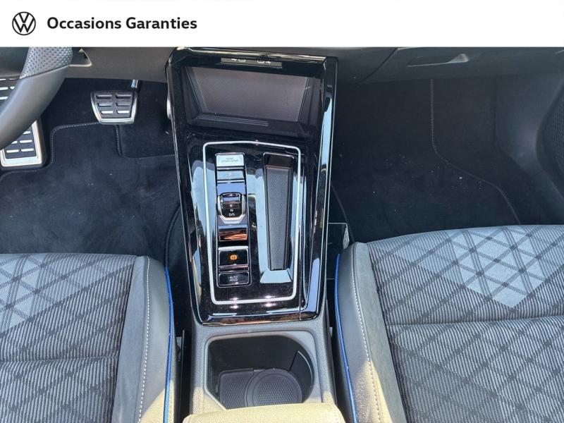 Voitures occasions VOLKSWAGEN GOLF R-Line Edition Nice