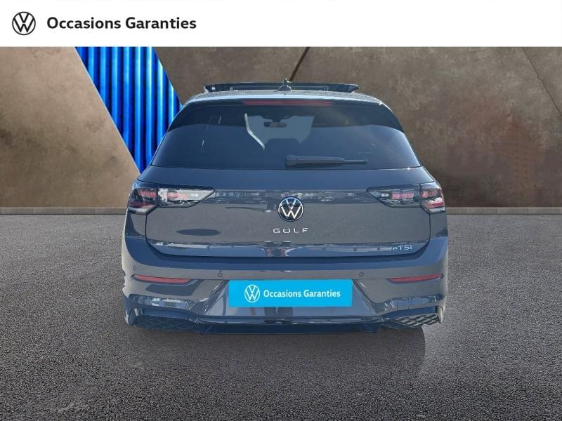 Voitures occasions VOLKSWAGEN GOLF R-Line Edition Nice