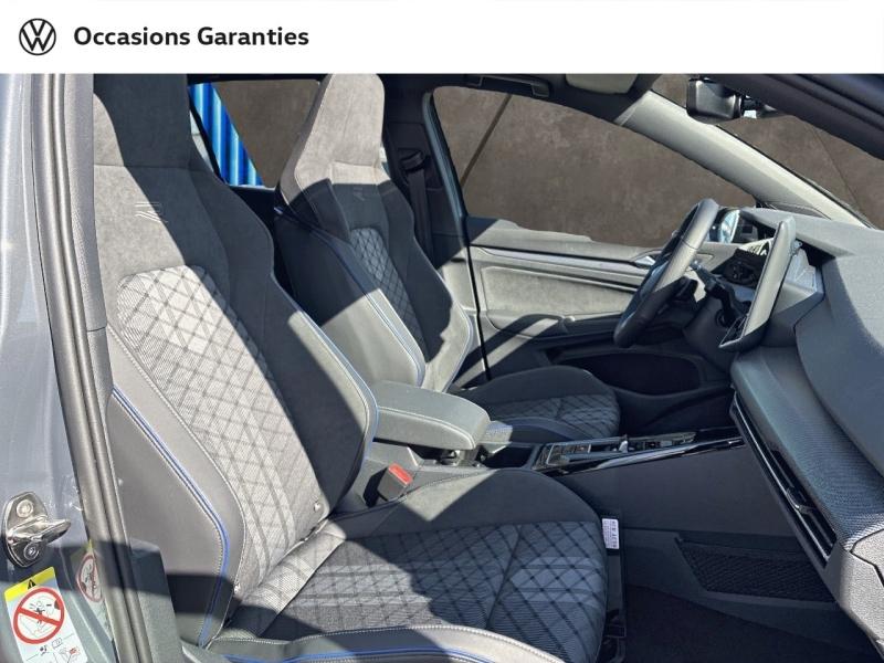 Voitures occasions VOLKSWAGEN GOLF R-Line Edition Nice