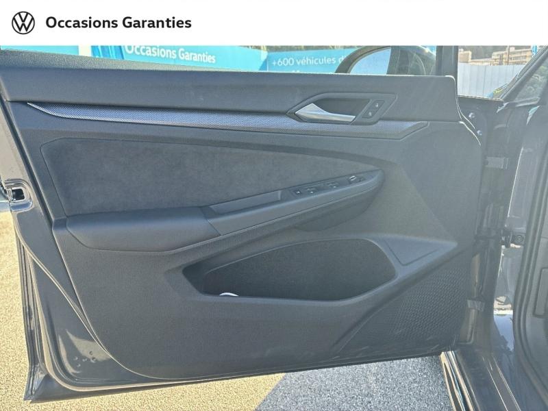 Voitures occasions VOLKSWAGEN GOLF R-Line Edition Nice