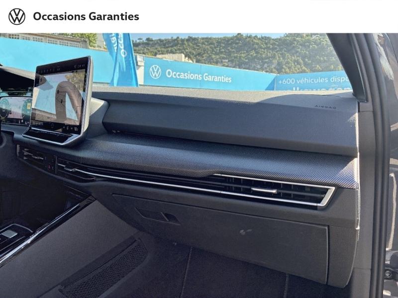 Voitures occasions VOLKSWAGEN GOLF R-Line Edition Nice